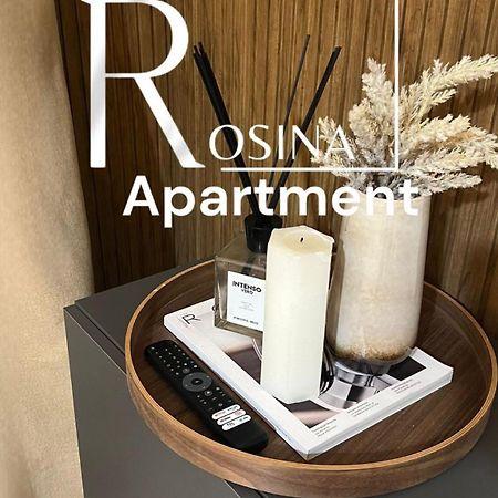 Rosina Apartment Herculaneum Ercolano Dış mekan fotoğraf