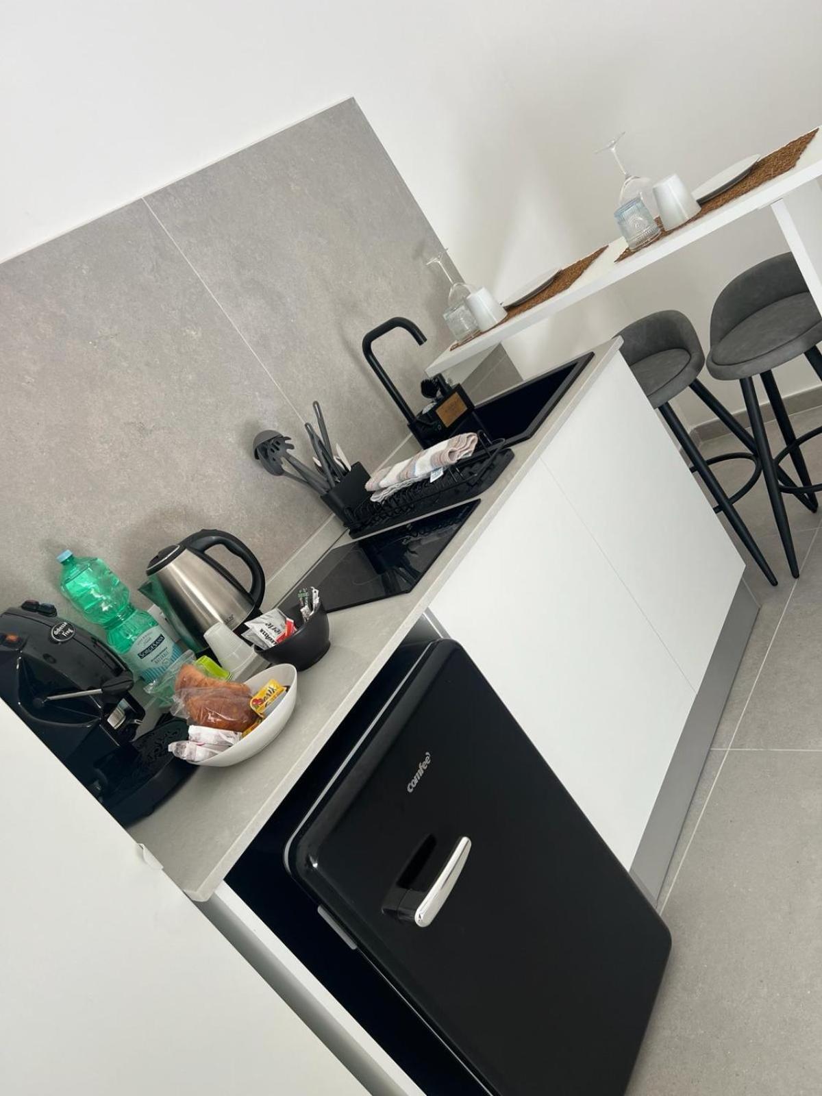 Rosina Apartment Herculaneum Ercolano Dış mekan fotoğraf